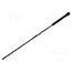 7551042 Antenna mast; car top,automotive,external; GSM,VHF; top; 380mm ve3E4CZ1XJTG-IeOmVBW4kfDyNlXJgCAPYG3mrM-lHc