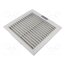 I-ALFAATV3000-000 Guard; IP54; 204x204x37mm JWVZG52U5p5qSElkqUJpLIE6MBa0hFQFLCyQ6109FuI