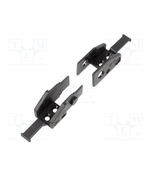 060.10.12PZ Bracket; 06; rigid; for cable chain q0a5JugRKE8g63p7oQd7bZZNcmdIWlOLmPq9426cRsg