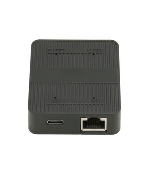 RJ45 Ethernet kabeļa sadalītājs

 AKOM10+1.jpg