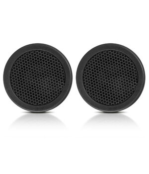 Automašīnas skaļrunis 4 Ohm 1,5–20 kHz 94 dB 100 W, 2 gab. komplekts, 2 gab. komplekts

 GABWA80.jpg