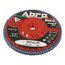 001050806 Flap grinding wheels; Ø: 125mm; Granularity: 60; vented; 22.23mm CDDPTU4AeMDtzTMG4VhOrkArE8c8f86ZXT7o5g0r-nQ