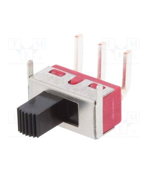 1101M2S4AQE2 Switch: slide; Pos: 2; SPDT; 6A/120VAC; 6A/28VDC; ON-ON; THT; 1000 _tYYb1FNJF7jSrbKahlTcY9dHIu4TkrTCDn0iB5-0Wo