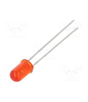 1383SURT/S530-A3 LED; red; 5mm; 400mcd; 25°; Front: convex; 2.4VDC; No.of term: 2 Oph5mcOidCXCflSp-J_dce74pqbgzLkUw0y0fFwje8w