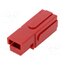 1381G3 Connector: DC supply; plug; hermaphrodite; Powerpole® PP180; 600V 6mWob59XBF4rj54tHkW-9eFLMA85U-3Uhdx-ccGzVso