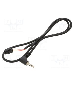 42ARC104 Universal cable for radio; Clarion,JVC; 4pin,Jack 3,5mm l617dwlCfTTSQ-DXZW3FrbXwy7p_9Zus3QYbv7ShBhQ