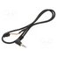 42ARC104 Universal cable for radio; Clarion,JVC; 4pin,Jack 3,5mm l617dwlCfTTSQ-DXZW3FrbXwy7p_9Zus3QYbv7ShBhQ