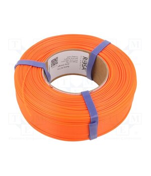 5907753134776 Filament: PCTG; 1.75mm; juicy orange; 240÷270°C; 1kg; refill CJydnhekgh0YEg4rWO-TmqRN34S3PNFUtLiPiVaDSdg