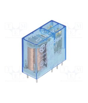 40.52.7.012.5000 Relay: electromagnetic; DPDT; Ucoil: 12VDC; Icontacts max: 15A zsl-lGcNgtiINM_VnC721JehyJWOQcUbMOAoq3luDdw