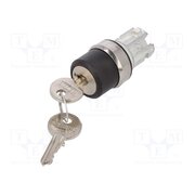 3SU1050-4BC01-0AA0 Switch: rotary with key; 22mm; Stabl.pos: 1; silver; none; IP67 ArE7rsRMYKI57sJGa3AlcVqsCTC1sQx_vnrzq3lpZjE