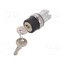 3SU1050-4BC01-0AA0 Switch: rotary with key; 22mm; Stabl.pos: 1; silver; none; IP67 ArE7rsRMYKI57sJGa3AlcVqsCTC1sQx_vnrzq3lpZjE