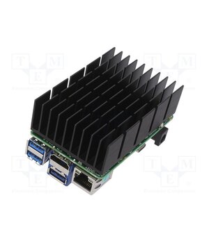 UP-APL03P4F-A10-0864 Single-board computer; x86-64; 8GBRAM,64GBFLASH; 12VDC; UP 4000 cgQGdoTSBw8qxfmbnOhlNCMzO1J0U0xEnSBsiW33WiE