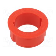 CS-160/180-T-50 Sleeve for fan's cover; 50mm y0MIFphdxJcdcf-wp8xt4Qvx19wUg9xmkVJG1_Q5Tfo