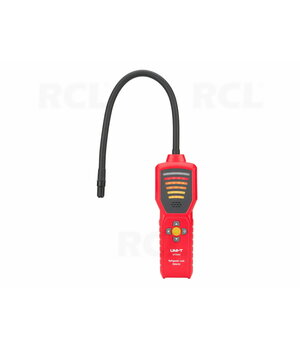 Dzesējošā šķidruma noplūdes detektors UT336A, UNI-T

 ATS336A+1.jpg