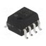 HCPL-0710-000E Optocoupler; SMD; Ch: 1; OUT: CMOS; 3.75kV; 12.5Mbps; Gull wing 8 8mq5rRxdKq7qkueh1K3PGrJUpjr4HPj_7W9g5DzamW0
