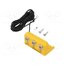 STW2220 Grounding of cable systems; ESD; 1MΩ; 2m LzAHNL3vpmhZ0dSdFwNcbfWcWj9nlQ-r81XJIqXofAo