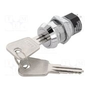 S286A-1 Switch: key switch; Stabl.pos: 2; Switch.method: OFF-ON; Key: flat 94vebFrOPS94041mxjG6Zk_Jnv4Qhj5WsZJeQDE_yYA