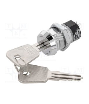S286A-1 Switch: key switch; Stabl.pos: 2; Switch.method: OFF-ON; Key: flat 94vebFrOPS94041mxjG6Zk_Jnv4Qhj5WsZJeQDE_yYA