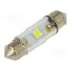 MSOC083163HE LED lamp; white; 18VDC; 18VAC; 8.9lm; No.of diodes: 1 d-HcFJRQn03Hd1E5SUTl7jLgrKly6ADLE_hrW9QESNM