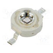 OSV1XME3E1E LED; UV; 140°; 700mA; P: 3150mW; 360÷370nm; 3.5÷4.5VDC; SMD 0vnrbyBU7hNCN9Vrc3w4p9uV3ztVNieegsh9hG4KOco