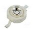 OSV1XME3E1E LED; UV; 140°; 700mA; P: 3150mW; 360÷370nm; 3.5÷4.5VDC; SMD 0vnrbyBU7hNCN9Vrc3w4p9uV3ztVNieegsh9hG4KOco