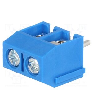 TB-5.0-P-2P/BL Connector: PCB terminal block; terminal; 16A; 250V; angled 90° yjrPSGl_9B5C0JKFDHZlx_JyVPLJ15xZbQIw3Nn21Ro