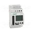 CCT15245 Programmable time switch; Range: 1 year; DPDT; 230VAC; IP20; ACTI9 RklT1wHFu0Ne_NwOfFC4a1KD5MwlKjqlHespOCCKKgs