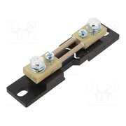 B2  060160AA01A2M0 Current shunt; 160A; Class: 0.2; 60mV; for DIN rail mounting IozulS3IGlwWYRlZpD7TTMr1-Tk8uK4uoNPngE5PjPQ