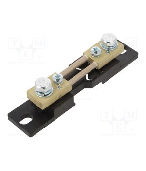 B2  060160AA01A2M0 Current shunt; 160A; Class: 0.2; 60mV; for DIN rail mounting IozulS3IGlwWYRlZpD7TTMr1-Tk8uK4uoNPngE5PjPQ