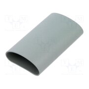 WSC-220 Insulator cover; TO220; 0.4K/W; L: 25mm; W: 11mm; 1.22W/mK; UL94V-0 86y78iAG8IOLjMcABZesBibrSpW0QN7FLCBgHixUlmM