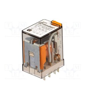 55.33.8.024.0010 Relay: electromagnetic; 3PDT; Ucoil: 24VAC; Icontacts max: 20A ENen-mk-7SFJg0hnyTvMEdvGMzhna6etqch6eHCHY5k