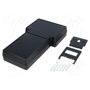 G858B(S)BC Enclosure: for devices with displays; X: 131mm; Y: 237mm; Z: 45mm DdTbSG7SOQD0UBA9RFDC3qCwkBcp5suDL2qn4Fh4YmM