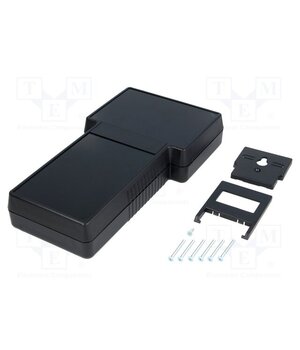 G858B(S)BC Enclosure: for devices with displays; X: 131mm; Y: 237mm; Z: 45mm DdTbSG7SOQD0UBA9RFDC3qCwkBcp5suDL2qn4Fh4YmM