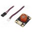 SEN0132 Sensor: gas level; carbon monoxide (CO); analog; 5VDC; MQ-7; Ch: 1 t0R8NUU3bbdKXgR9fQc2C6AwJBuzF6FVqV6iJIfFUAE