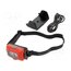 502792 Torch: LED headtorch; IP68; 20lm,120lm,300lm,500lm; 35h 9z-ncouoBsfXGR26BjYrOa0O8rOcrYY6uL4eU9zxR38