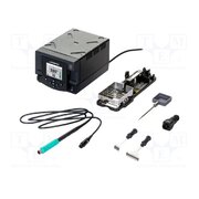 HDCT-2B Station: soldering/desoldering; 250W; 90÷500°C; 230VAC; ESD hemBCSjexQT0CPnk7kQTpUwK6Jmo3qi7qoDj84F-MT0