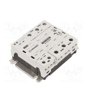 GN325DSRH Relay: solid state; 25A; Uswitch: 24÷510VAC; 3-phase; GN3; -40÷80°C wyofRTQo2XmMOG1wCRp0G20LvRT0DwIFGgRmEep2WTc