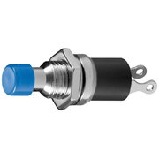 PUSH BUTTON SWITCH OFF-(ON), 3A 125VAC, zils

 CPR010MQ.jpg