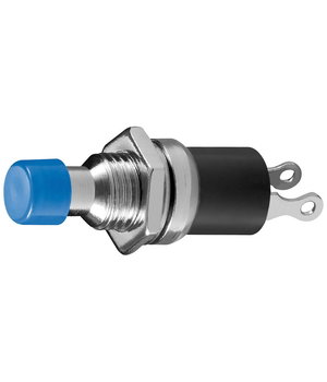 PUSH BUTTON SWITCH OFF-(ON), 3A 125VAC, zils

 CPR010MQ.jpg