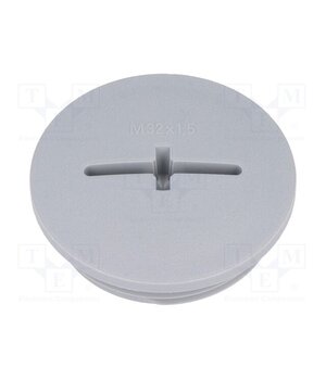 52006141 Stopper; M32; 1.5; IP54; polyamide; dark grey; SKINDICHT®; 8mm cuoszUo8ay4rfpar-XFHjOsykgDEjocqnTogcnc7Oms