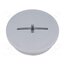 52006141 Stopper; M32; 1.5; IP54; polyamide; dark grey; SKINDICHT®; 8mm cuoszUo8ay4rfpar-XFHjOsykgDEjocqnTogcnc7Oms