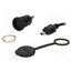 1310-1011-01 Adapter cable; USB 2.0,with protective cap; 0.5m; IP65; 1310 rjoyuPPpqVV5bGmeZsmv8cQ-JBMh7X5tZAYLhccysrk