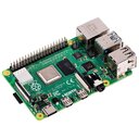 Raspberry Pi 4 Model B 2G SBC BCM2711

 RP4_2GB.jpg