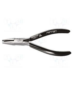 3-905-7 Pliers; end,cutting; ESD; 135mm 1tES9S-dTLckfworPcP4a7V2kH6jEhu4qsjiWgDJnZY