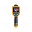 FLK-TIS75+ 9HZ Infrared camera; LCD 3,5"; 384x288; -20÷550°C; Focus: manual; IP54 FpioFMc4l0jUYYbfMiwBLQp8uTPQIvZyGWrmhUke_JU