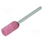 000900027 Grindingstone; metal,steel; ceramics; plunger; 3mm; sleeve tK43jOvJ2PK8b1SWVbfn9rDJOf5d6JkGVjGroLUZn5Y