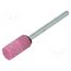 000900027 Grindingstone; metal,steel; ceramics; plunger; 3mm; sleeve tK43jOvJ2PK8b1SWVbfn9rDJOf5d6JkGVjGroLUZn5Y
