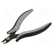 TR 25 P D Pliers; cutting,miniature,curved; ESD; 132mm; with small chamfer jI1apB_jxkWzxPw21Fgg0PNNjqFoBHD6V2LBWIjSLok