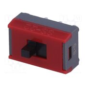 SS22SDP2 Switch: slide; Pos: 2; DPDT; 0.1A/30VDC; ON-ON; vertical; -15÷60°C UCM1nhgNktzqHfeSShhJ9Kfj3YNuIEsSUG-syy4f-q4