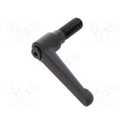 GN 300-92-M16-40-SW Lever; adjustable; Thread len: 40mm; Lever length: 92mm; GN 300 3KAdMMQDTATKlBcuxtl_DgX1Dhh1djOKZpvk99Ek8c0
